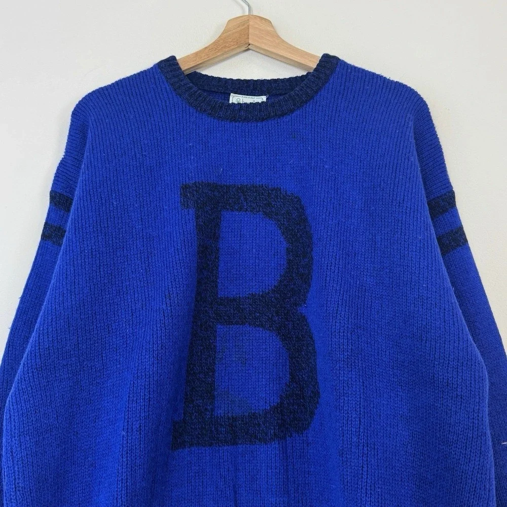 United Colors Of Benetton vintage 80
